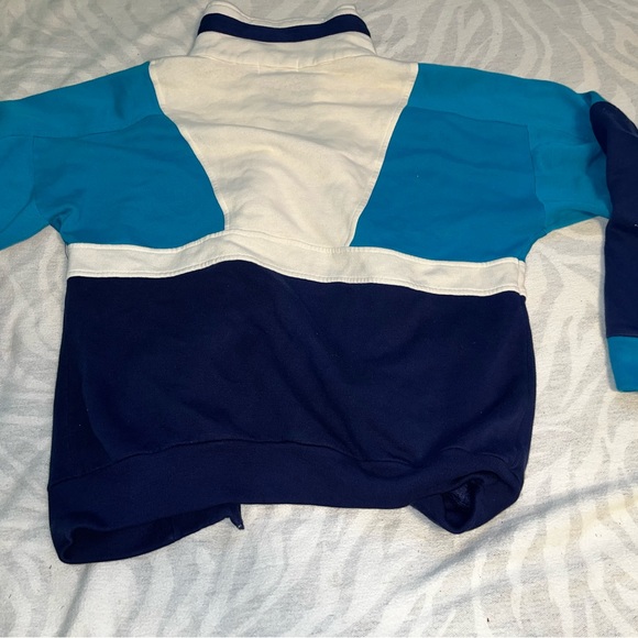 Retro jacket - Picture 2 of 2